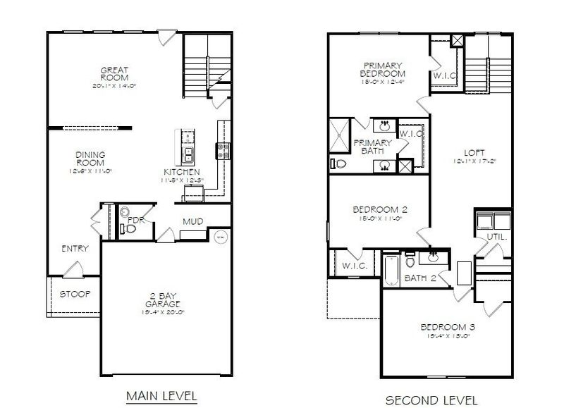 557 Twyla Dr, Lebanon, TN 37087