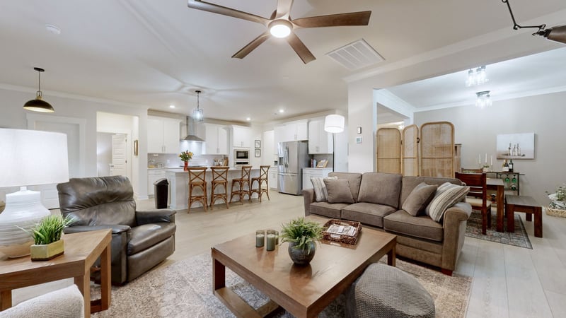 2669 Augusta Trace Dr, Columbia, TN 38401