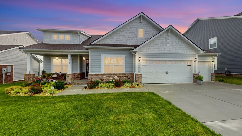 2669 Augusta Trace Dr, Columbia, TN 38401