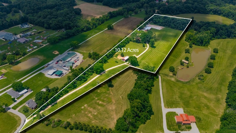 0 Swift Rd Lot 3, Greenbrier, TN 37073