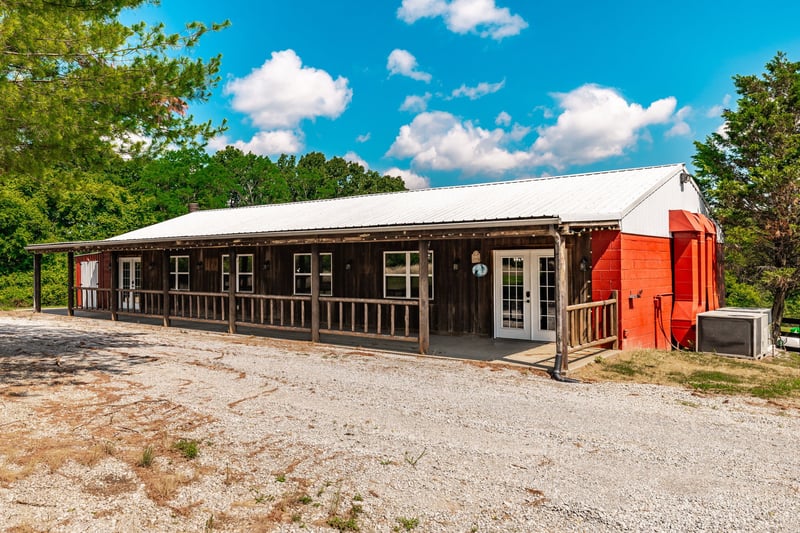 0 Swift Rd Lot 3, Greenbrier, TN 37073