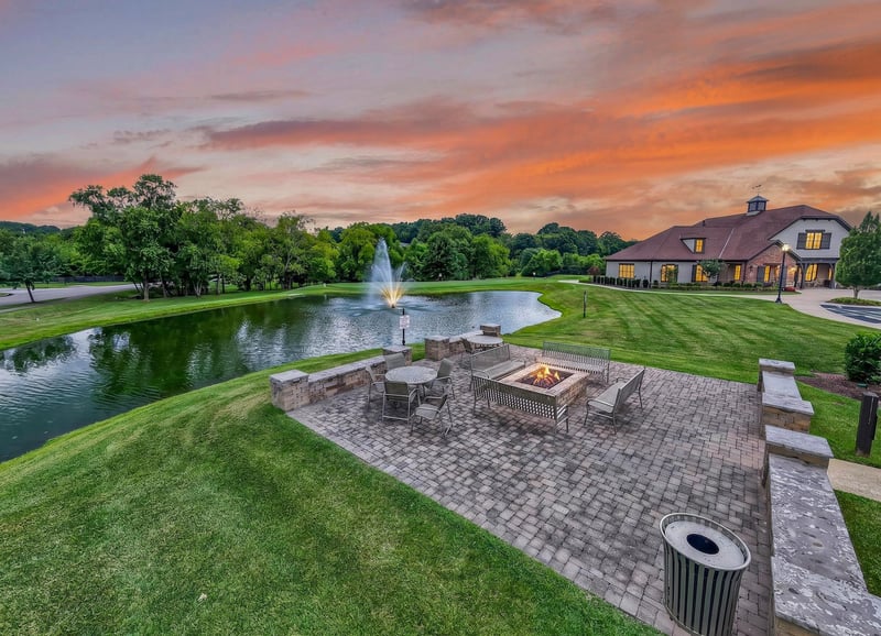 6794 Falls Ridge Ln, College Grove, TN 37046