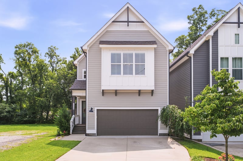 1313B Lischey Ave, Nashville, TN 37207