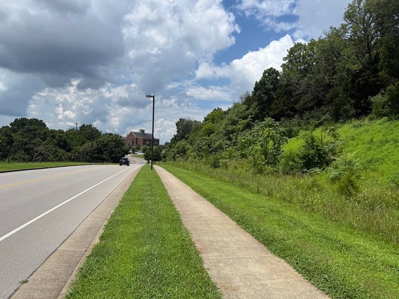 0 Liberty Pike, Franklin, TN 37067