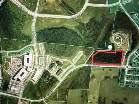 0 Liberty Pike, Franklin, TN 37067