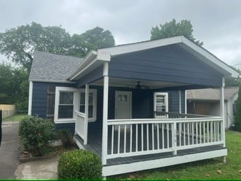 106 Goode Dr, Columbia, TN 38401