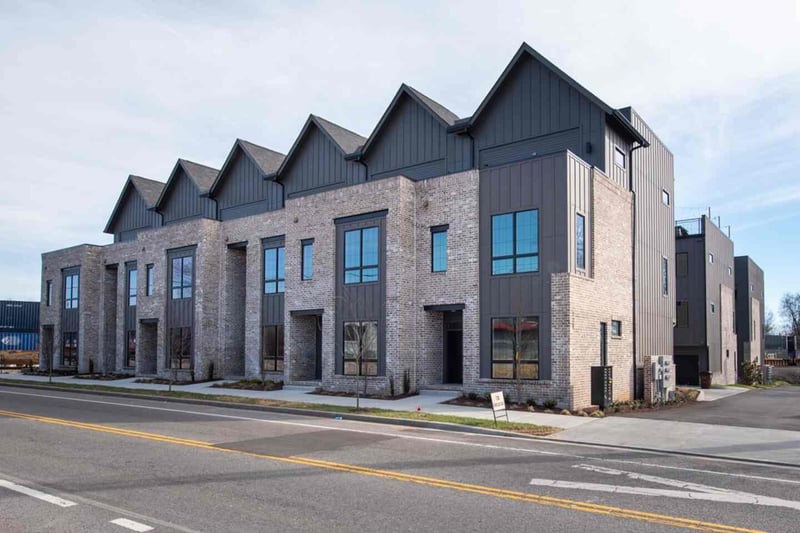 738 Douglas Ave #11, Nashville, TN 37207
