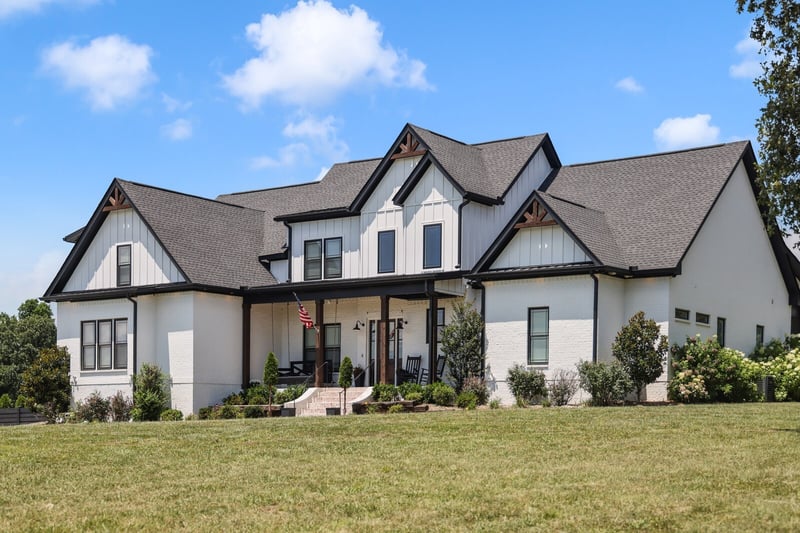 9520A Dyer Rd, Rockvale, TN 37153