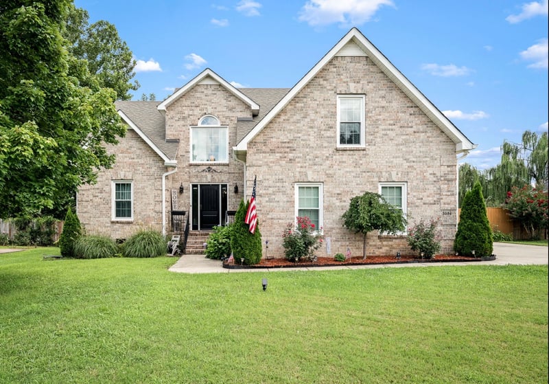 3084 Vicwood Dr, Murfreesboro, TN 37128