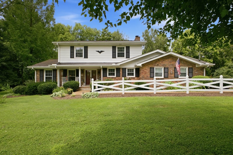 8200 Chatham Ct, Brentwood, TN 37027