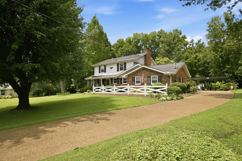 8200 Chatham Ct, Brentwood, TN 37027