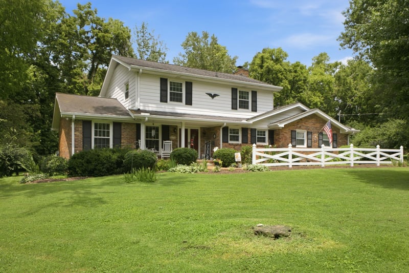 8200 Chatham Ct, Brentwood, TN 37027