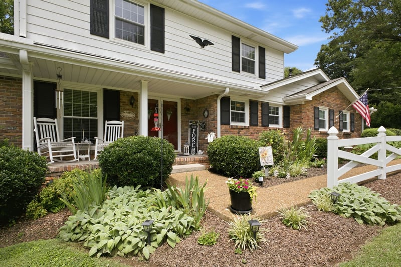 8200 Chatham Ct, Brentwood, TN 37027