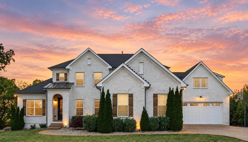 119 Sperance Ln, Gallatin, TN 37066