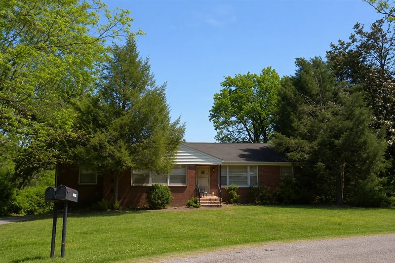 2922 22nd Ave S, Nashville, TN 37215