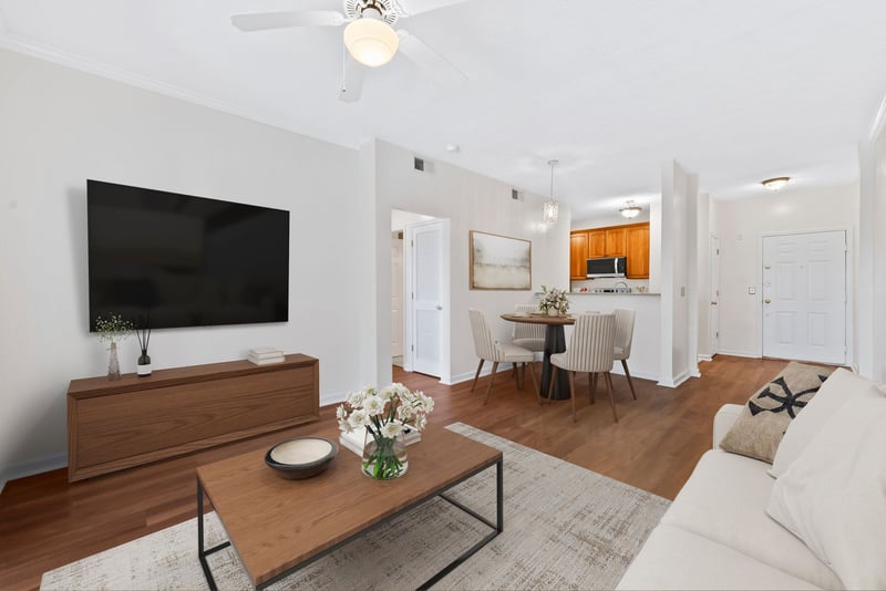 2025 Woodmont Blvd #226, Nashville, TN 37215
