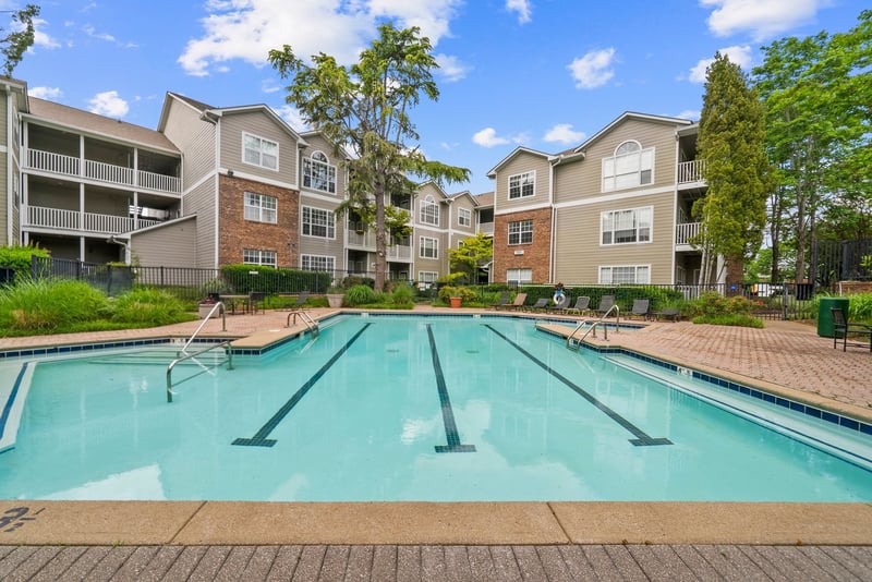 2025 Woodmont Blvd #226, Nashville, TN 37215
