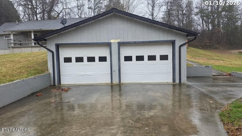 8417 Old Andersonville Pike, Knoxville, TN 37938