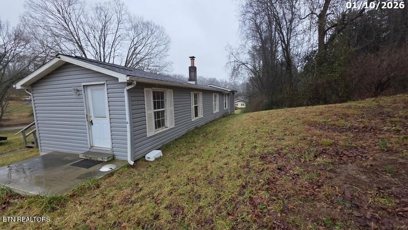 8417 Old Andersonville Pike, Knoxville, TN 37938