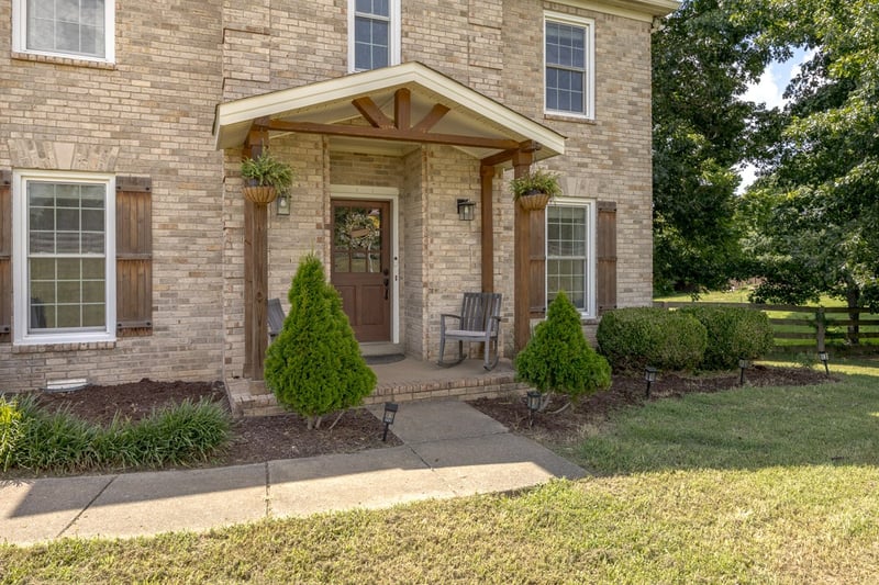 1376 Hunter Rd, Franklin, TN 37064