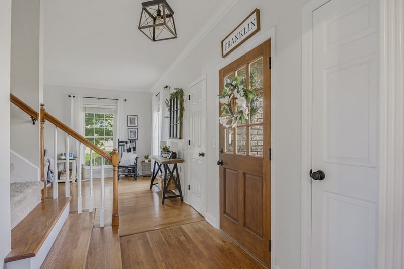 1376 Hunter Rd, Franklin, TN 37064