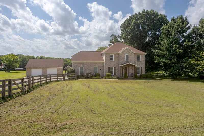 1376 Hunter Rd, Franklin, TN 37064