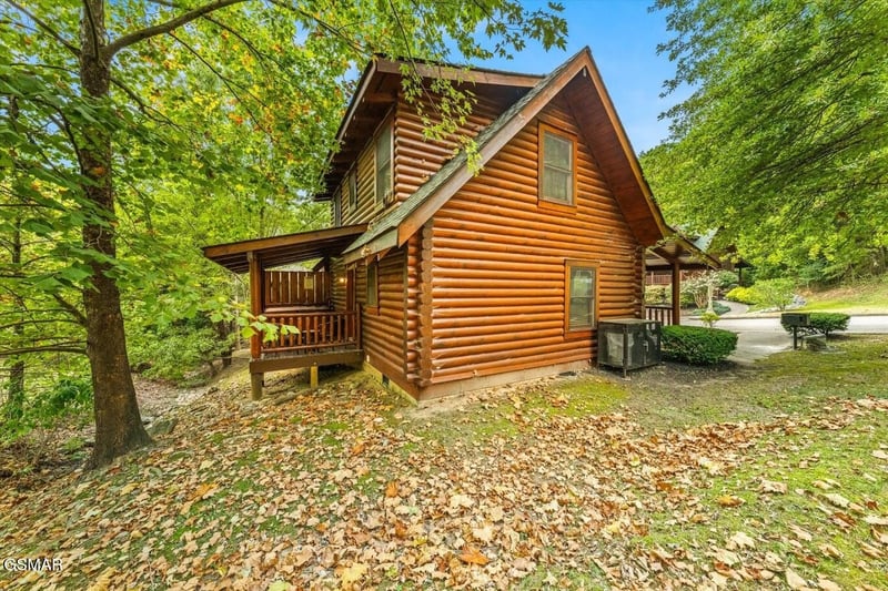 3150 Smoky Ridge Way, Sevierville, TN 37862