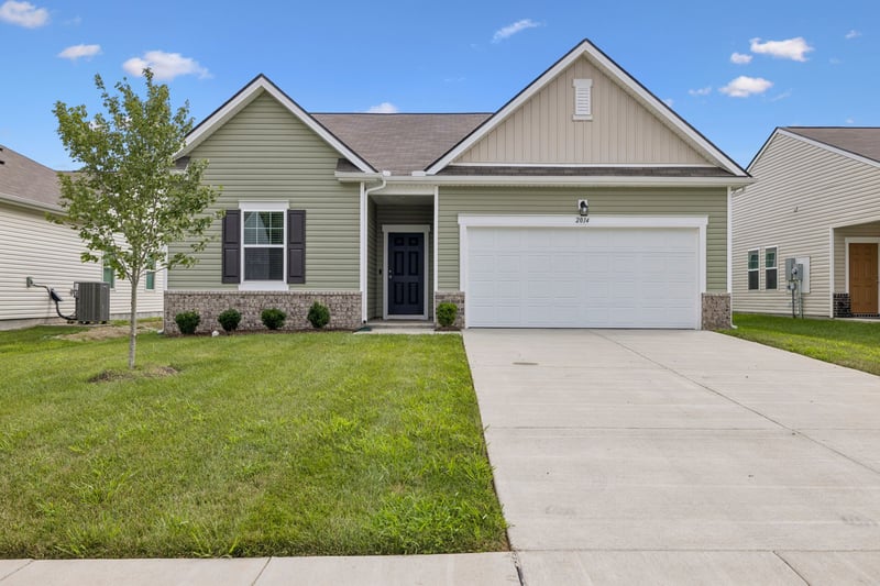 2014 Sellerback Way, Columbia, TN 38401