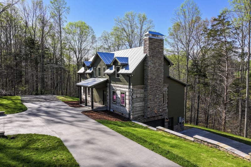 7454 Sugar Camp Hollow Rd, Fairview, TN 37062