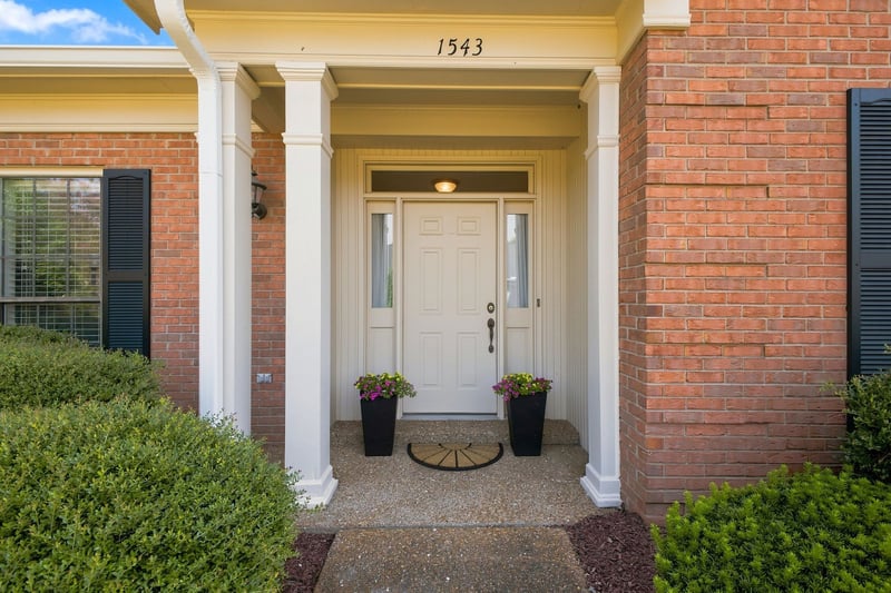 1543 Brentwood Pointe, Franklin, TN 37067