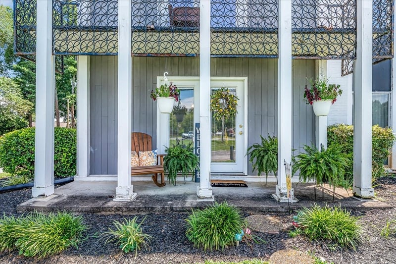 1302 Doctor Martin Luther King Jr B #1, Murfreesboro, TN 37130