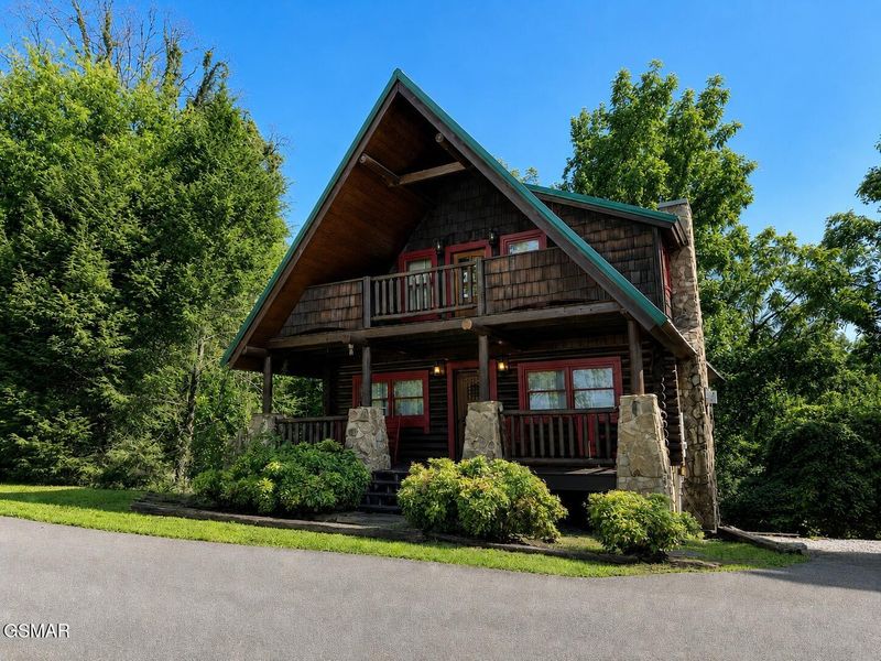 1630 Jed Trl, Sevierville, TN 37862