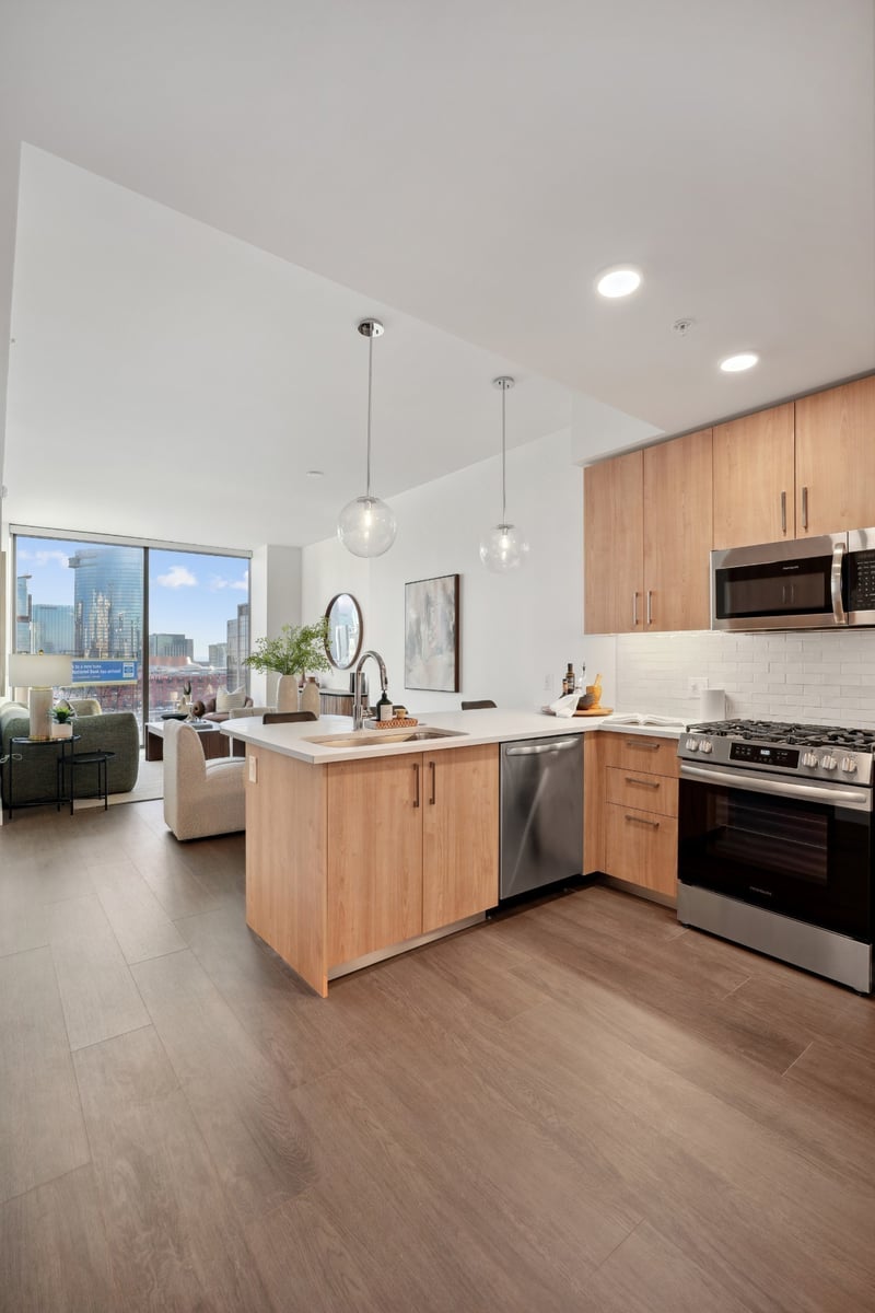 1212 Demonbreun St #A4, Nashville, TN 37203
