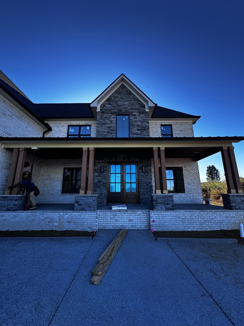 424 Bell Lake Rd, Gallatin, TN 37066