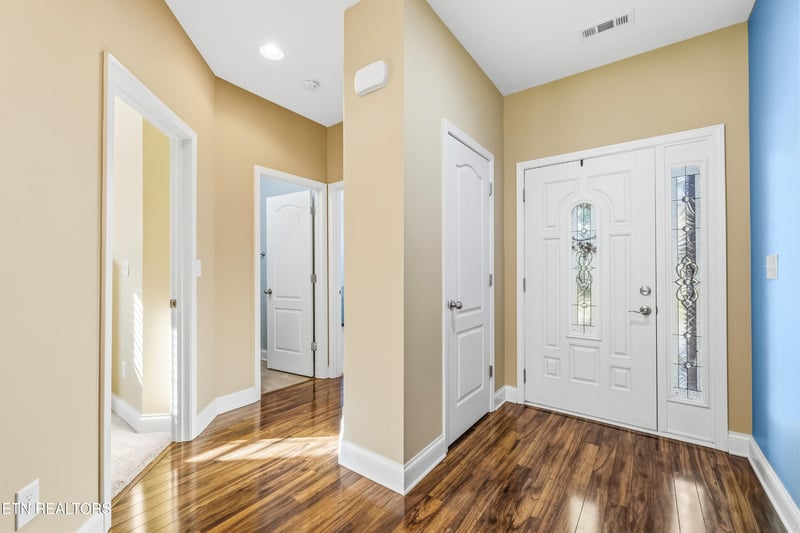 1731 Sawgrass Rd, Knoxville, TN 37922