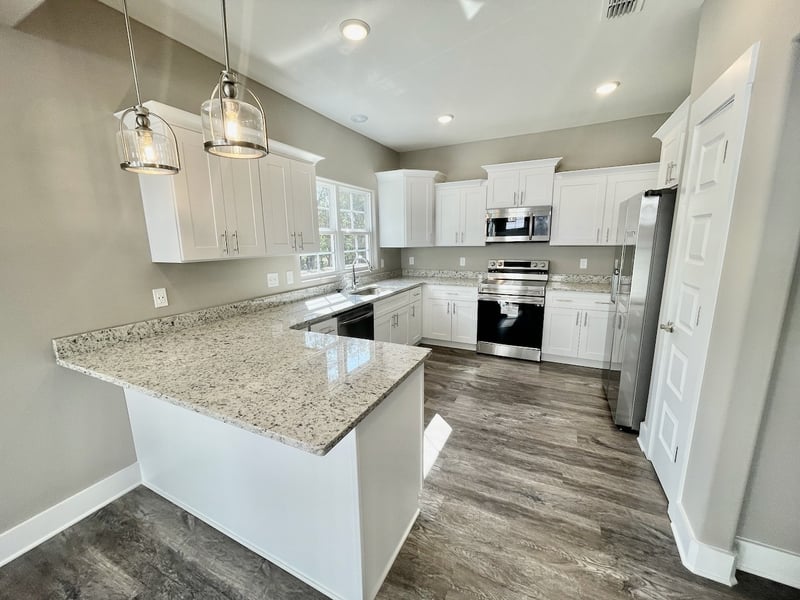 2313 Barringer Ln, Murfreesboro, TN 37128