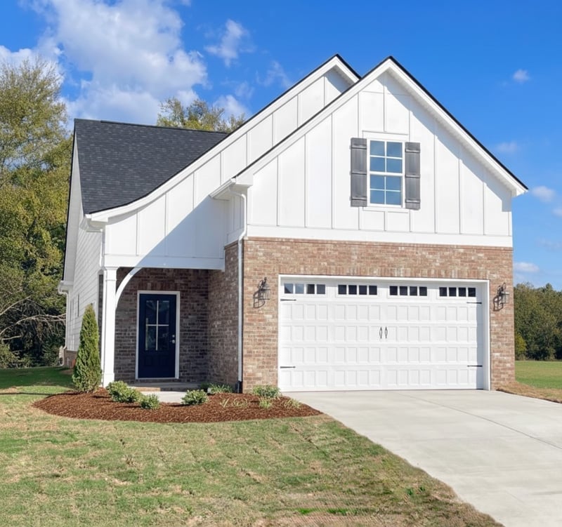 2313 Barringer Ln, Murfreesboro, TN 37128