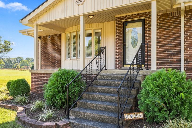 4929 Rawlings Rd, Joelton, TN 37080