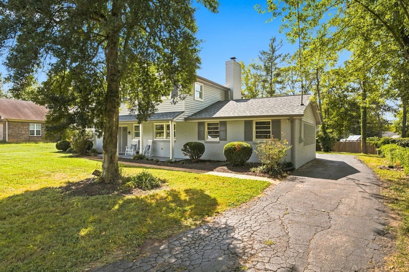720 Myhr Dr, Nashville, TN 37221
