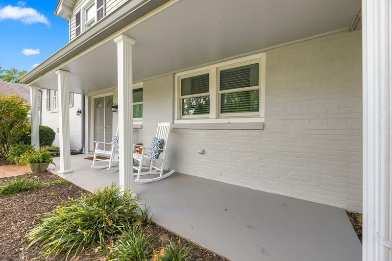 720 Myhr Dr, Nashville, TN 37221