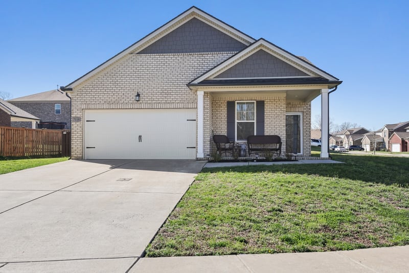 7118 Ivory Way, Fairview, TN 37062