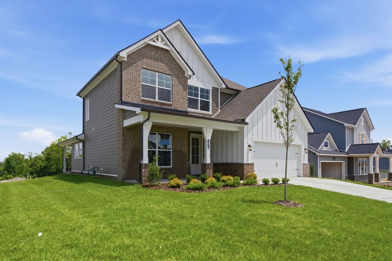 1096 Callaway Dr, Lebanon, TN 37087