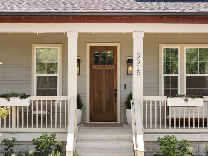 3315 Park Ave, Nashville, TN 37209