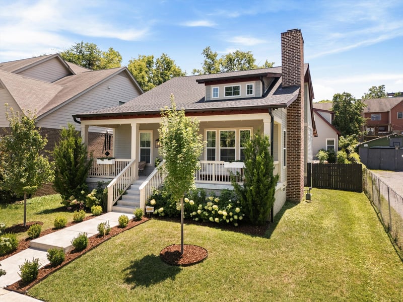 3315 Park Ave, Nashville, TN 37209