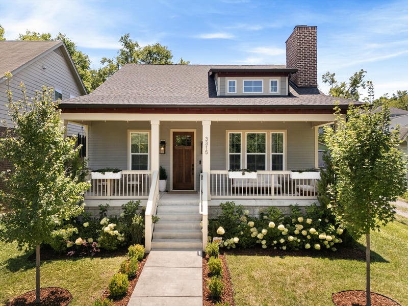 3315 Park Ave, Nashville, TN 37209