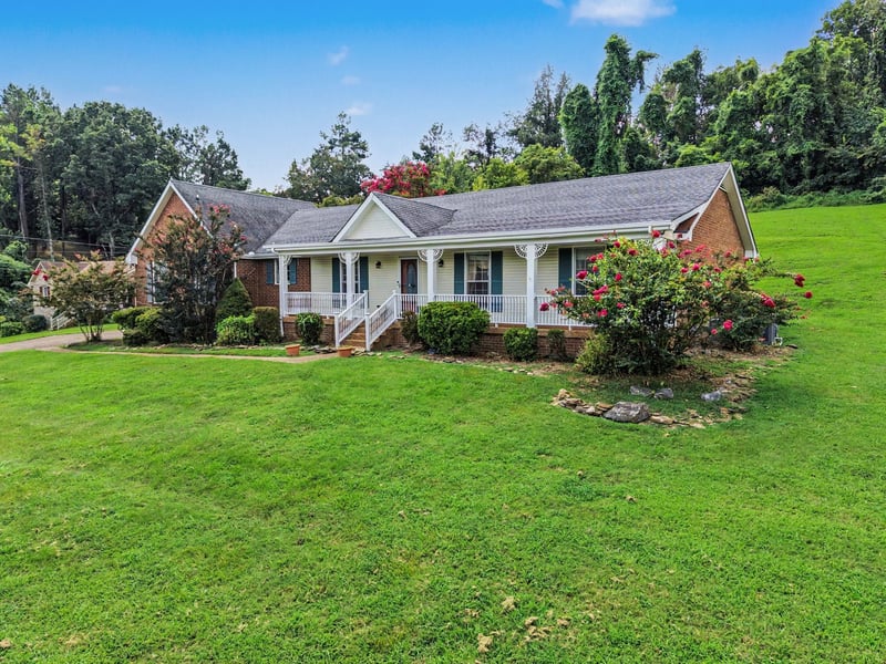 567 Glen Echo Dr, Old Hickory, TN 37138