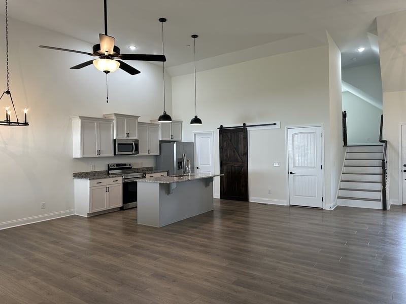 7246 Winding Way, Pleasant View, TN 37146