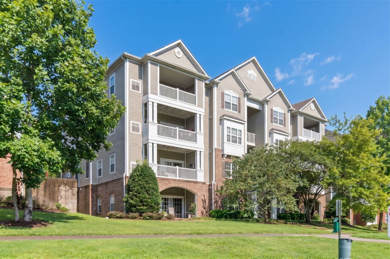 8421 Callabee Way #9, Antioch, TN 37013