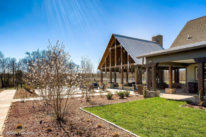 1112 Sage St, Thompsons Station, TN 37179