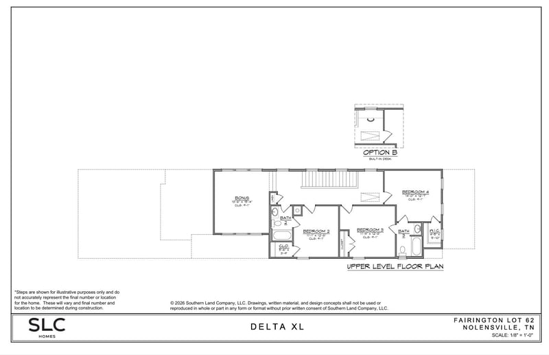4105 Brendlyn Dr, Nolensville, TN 37135